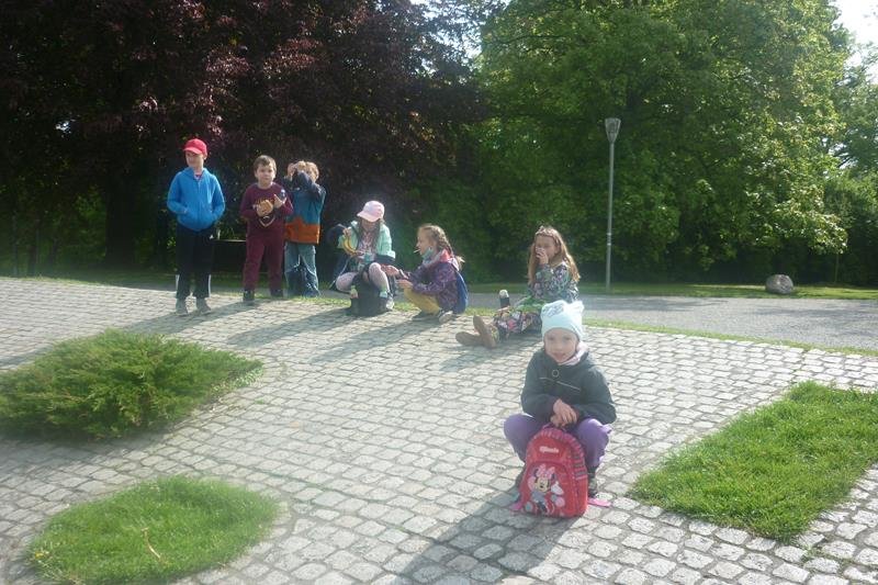 Leśna Sobota 22.05.2021r.